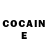 COCAIN FishScale Sergei Antonov